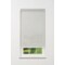 Linen Avenue Cordless 5% Solar Screen Standard Roller Shade, 67 1/2 W x 48 H, Grey R2SS5GY6750B48